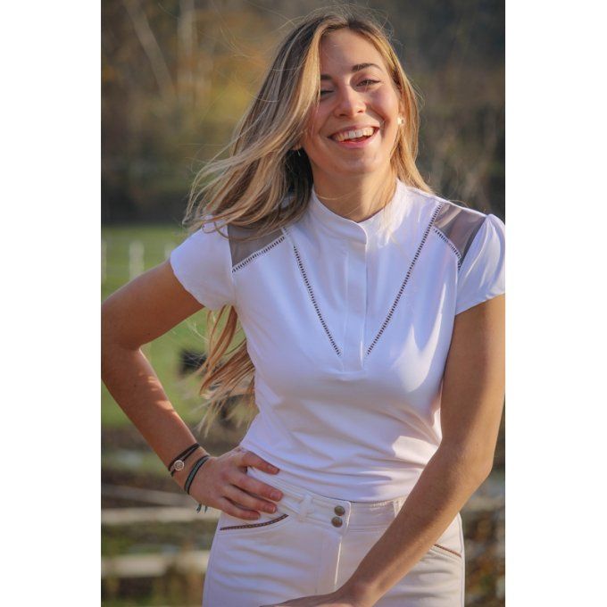 Polo de Concours PENELOPE Venise 