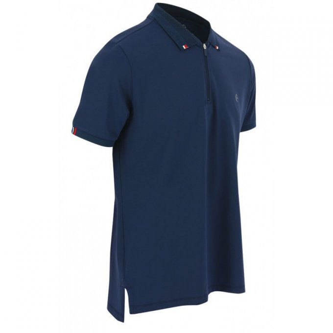 Polo Homme Billy Equithème