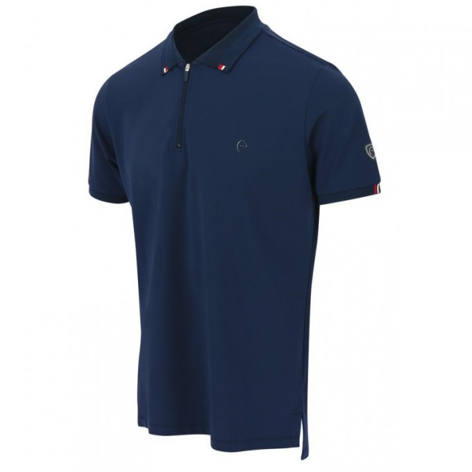 Polo Homme Billy Equithème