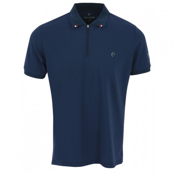 Polo Homme Billy Equithème
