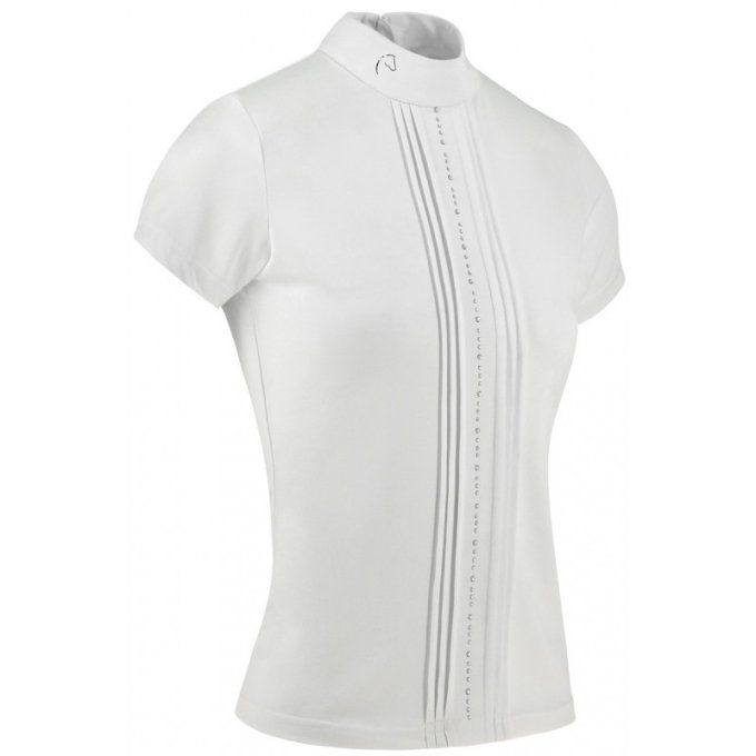 Polo de concours Equithème Dorla