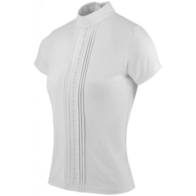 Polo de concours Equithème Dorla