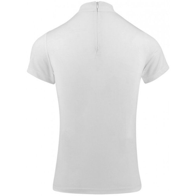 Polo de concours Equithème Dorla