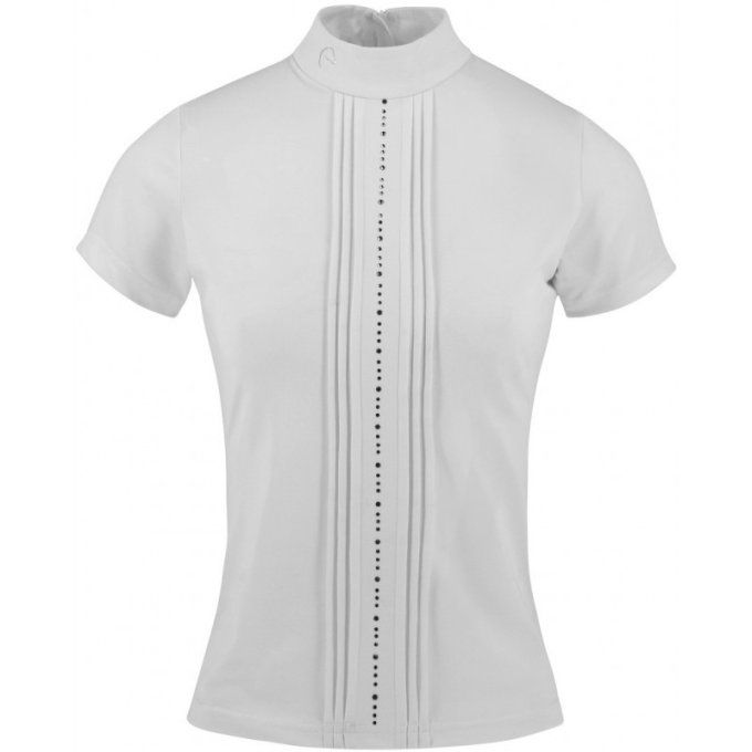 Polo de concours Equithème Dorla