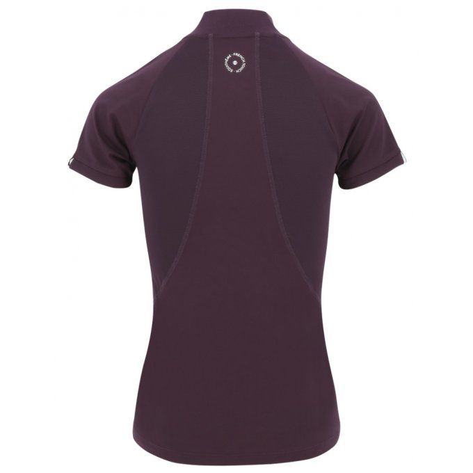 Polo EQUITHÈME Emma - Femme