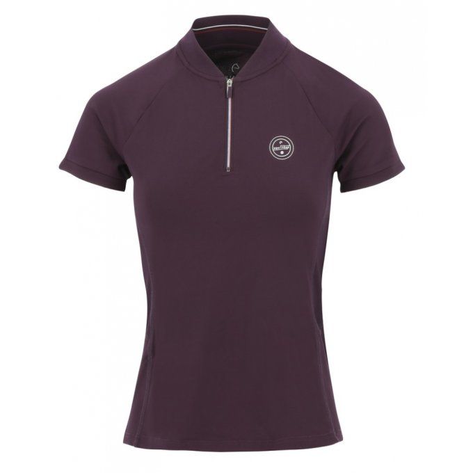 Polo EQUITHÈME Emma - Femme