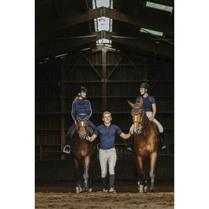  Polo EQUITHÈME - Lucas