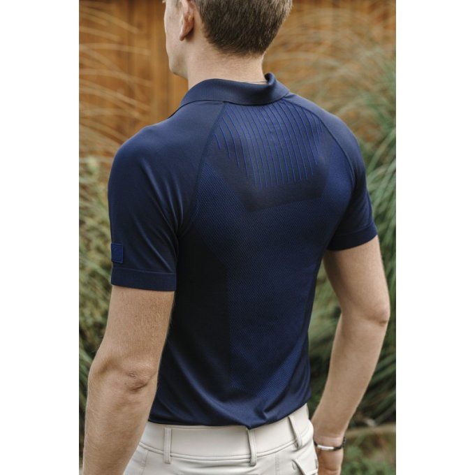  Polo EQUITHÈME - Lucas