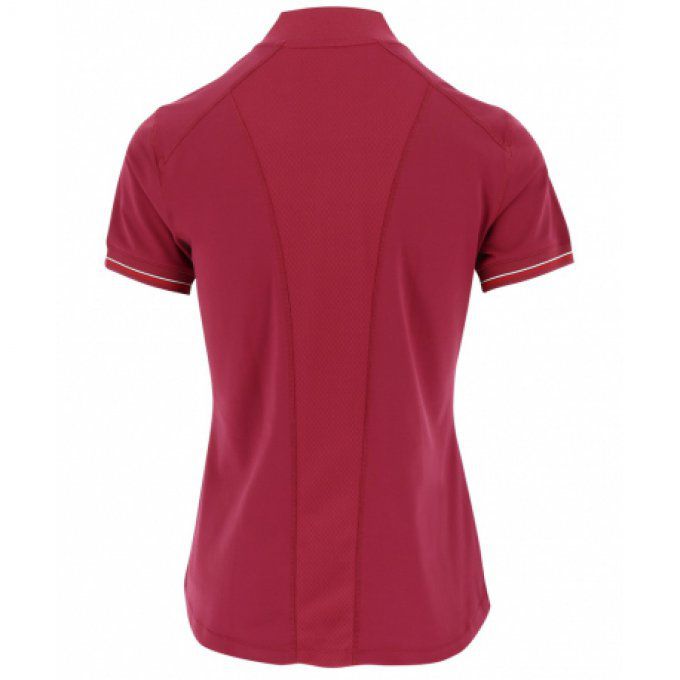 Polo Equithème Sierra - Femme