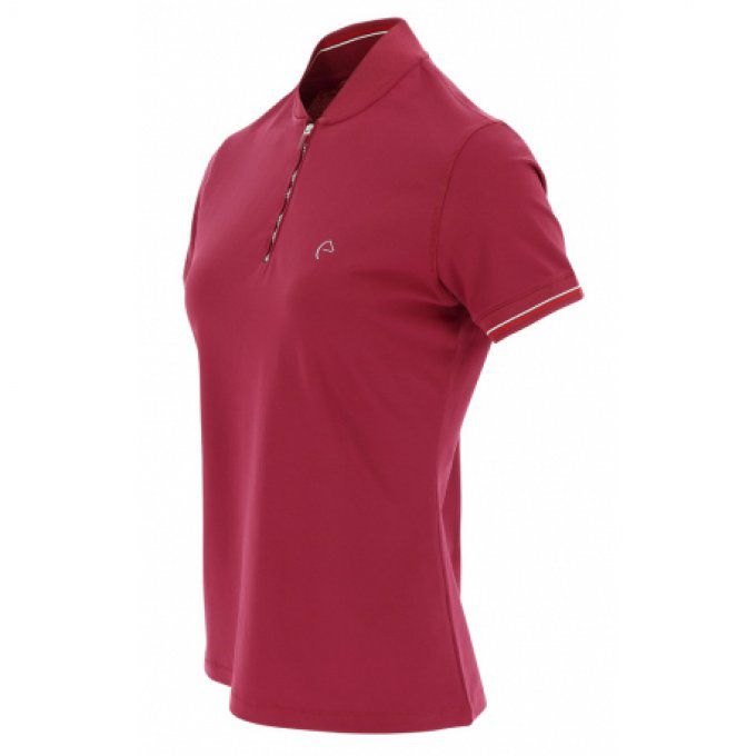 Polo Equithème Sierra - Femme