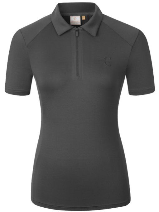 Polo P/E SS26 Covalliero