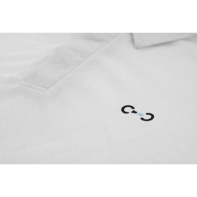 Polo de concours Riding World Romain - Homme