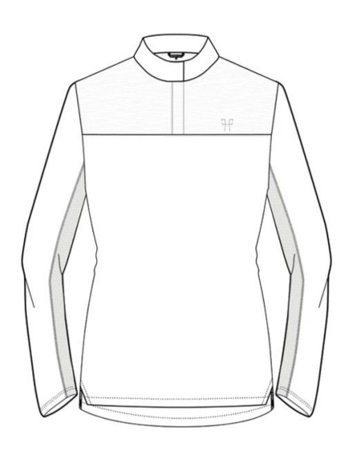 Polo Sunrise été Horse Pilot