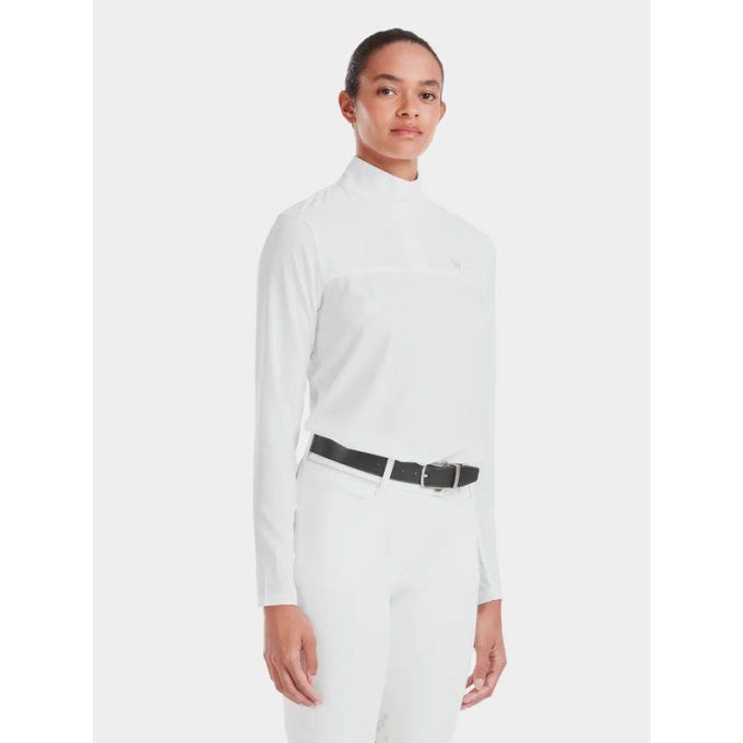 Polo Sunrise été Horse Pilot