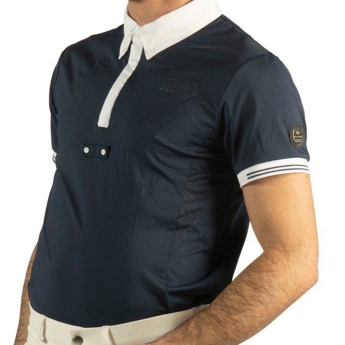 Polo Bankso Flags and Cup Enfants