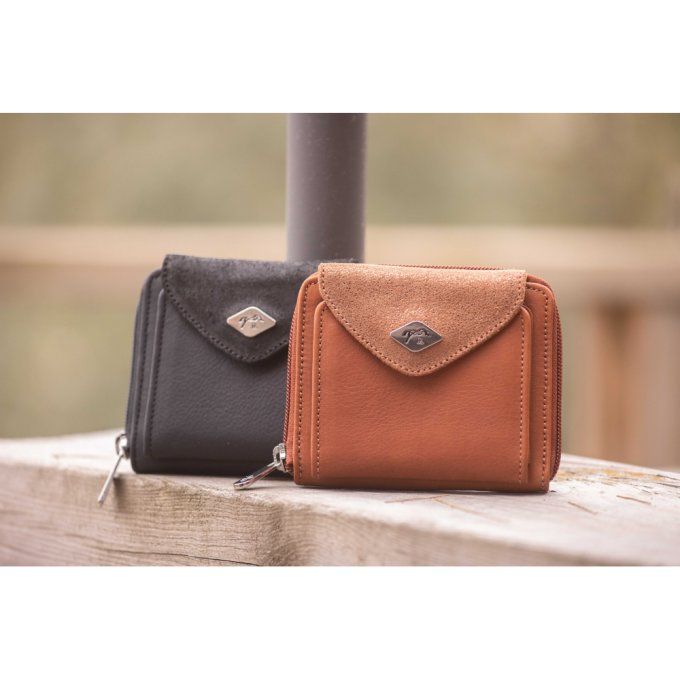 Porte-monnaie Pénélope Clémence