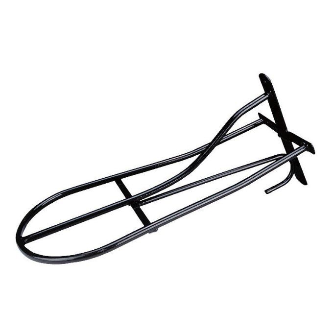 Porte-selle fixe HIPPOTONIC