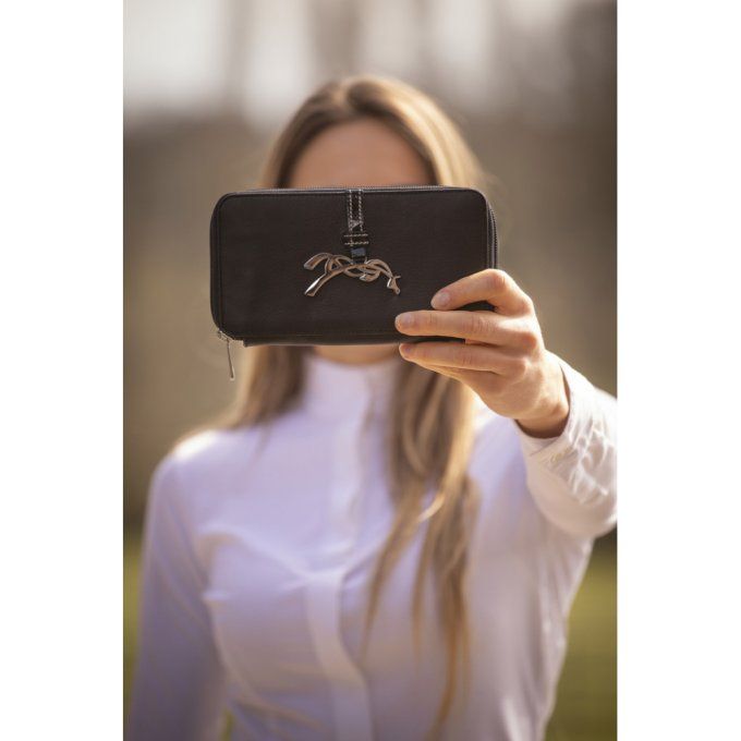 Portefeuille Pénélope Vittoria