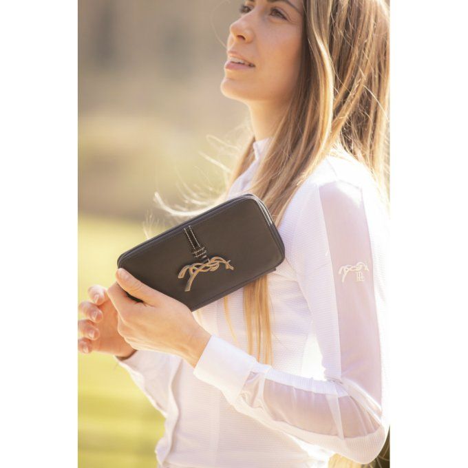 Portefeuille Pénélope Vittoria