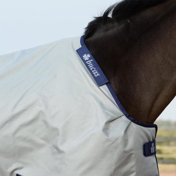 Couverture d'extérieur BUCAS POWER Turnout Light 0Gr 