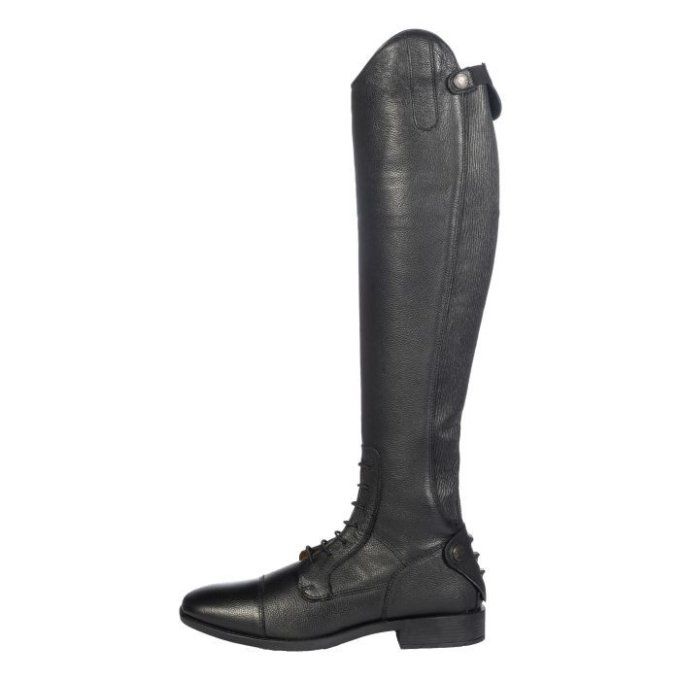 Bottes Titanium Style Ex-court HKM