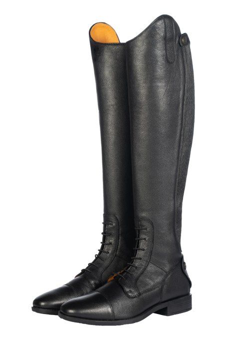 Bottes Titanium Style Ex-court HKM