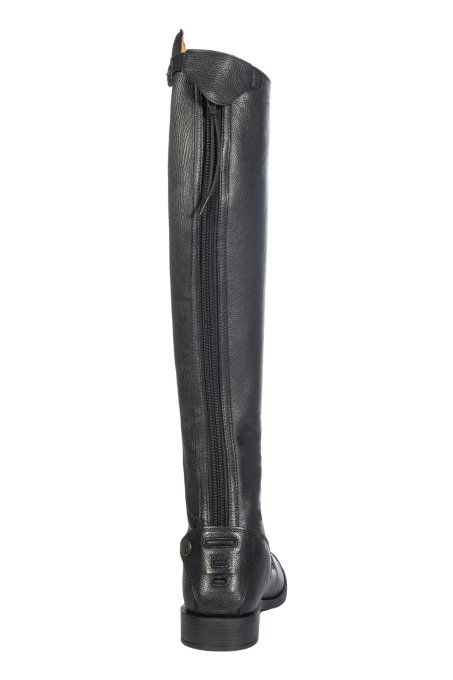 Bottes Titanium Style Ex-court HKM