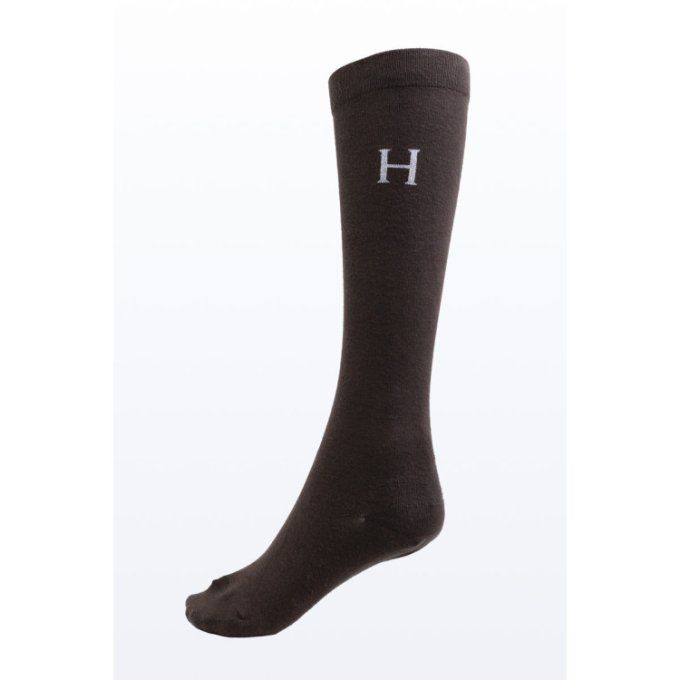 Chaussettes Aiko Harcour ( 3 paires)