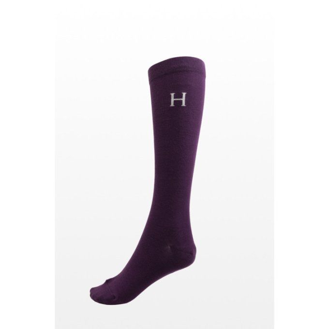 Chaussettes Aiko Harcour ( 3 paires)