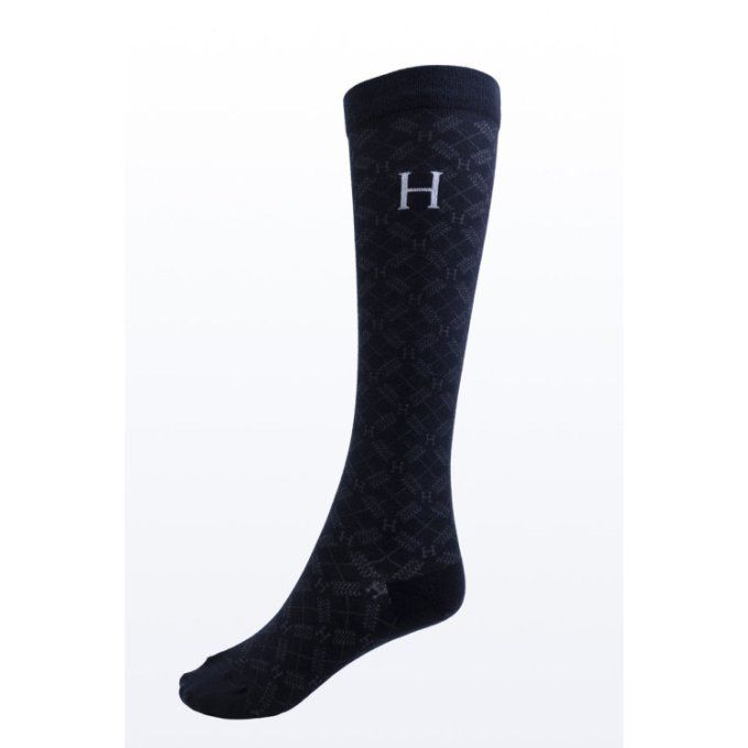 Chaussettes Aiko Harcour ( 3 paires)