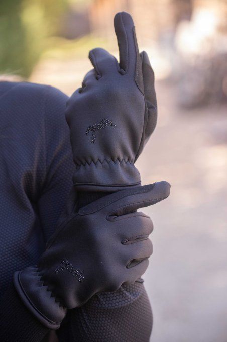 Gants Pénélope Wintertech 