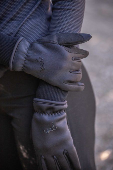Gants Pénélope Wintertech 