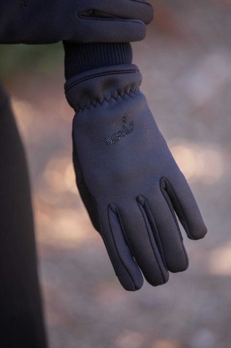 Gants Pénélope Wintertech 