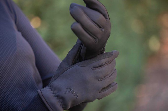 Gants Pénélope Wintertech 