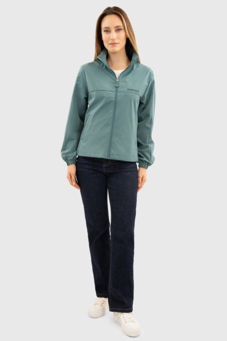 Veste Harcour Boreal 