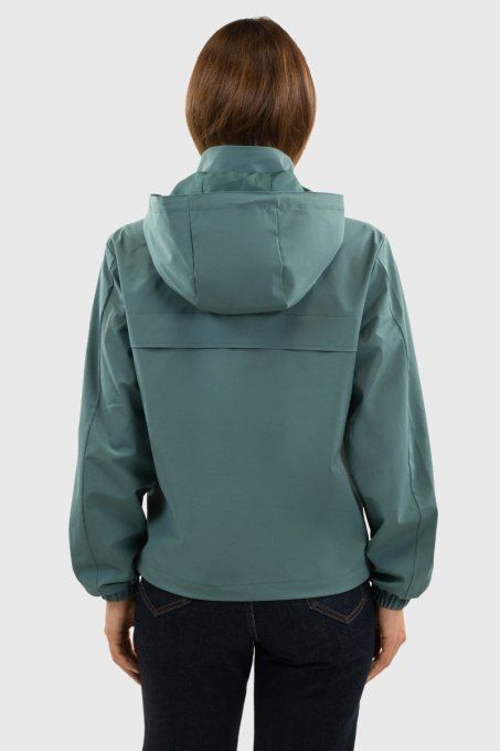 Veste Harcour Boreal 