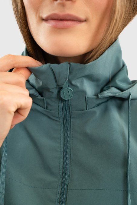 Veste Harcour Boreal 