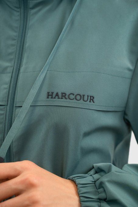 Veste Harcour Boreal 