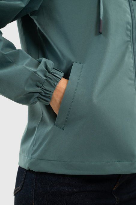 Veste Harcour Boreal 