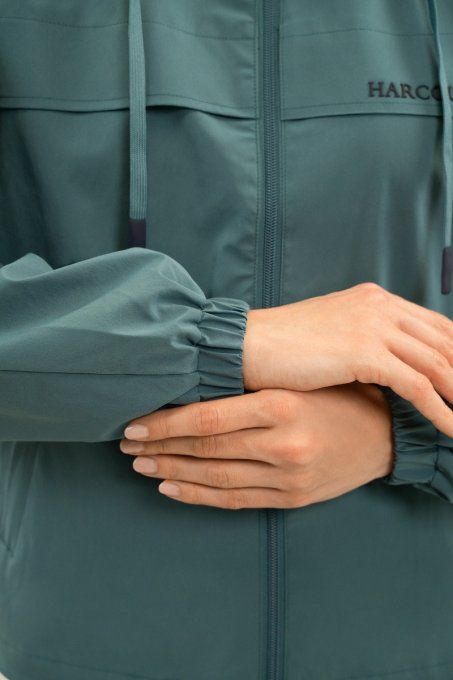 Veste Harcour Boreal 