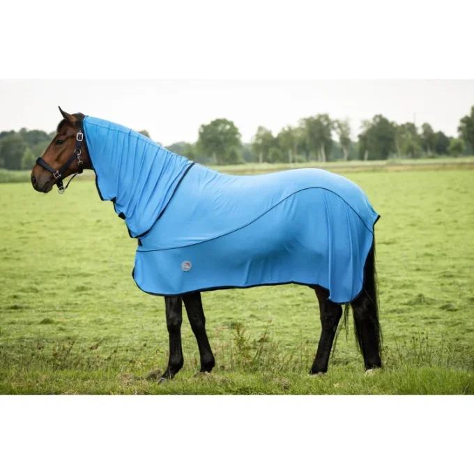 Couverture réfrigérante HKM - EquineCarePro