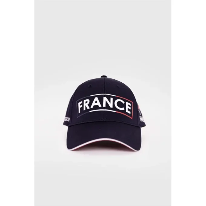 Casquette Harcour Flight France 