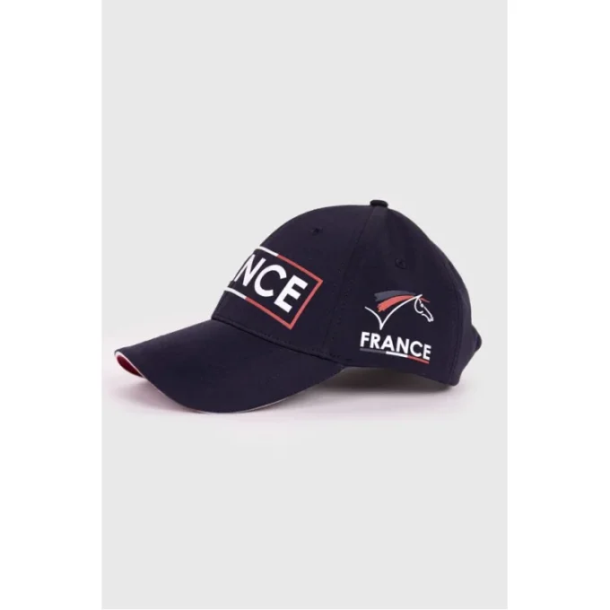 Casquette Harcour Flight France 
