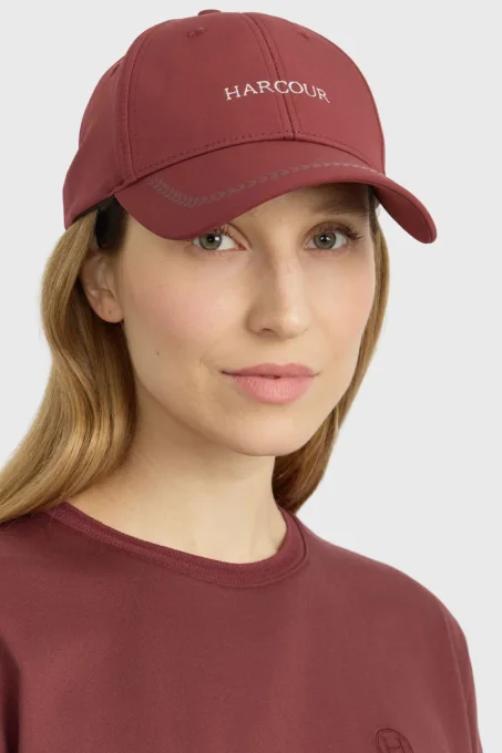 Casquette Harcour Ciel