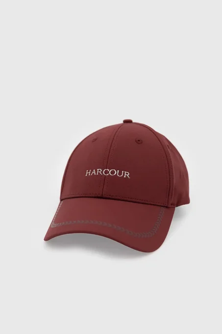 Casquette Harcour Ciel