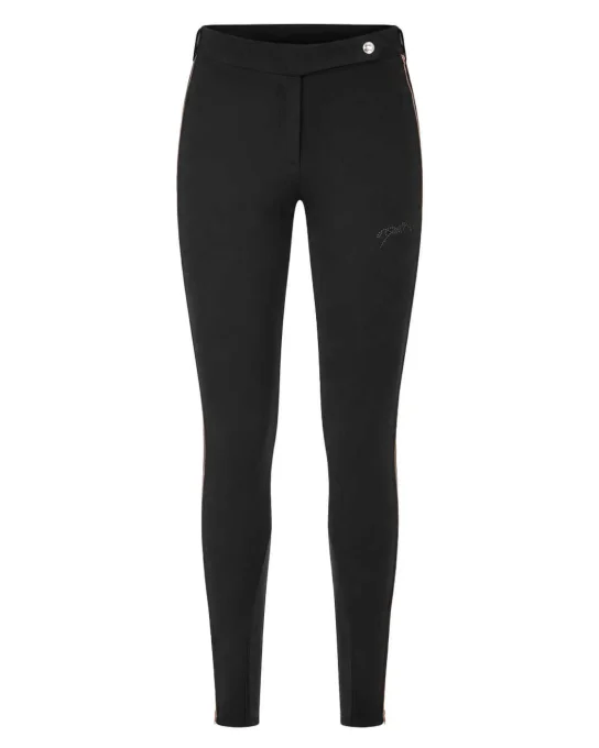 Sur Pantalon Pénélope LolaWat - Femme