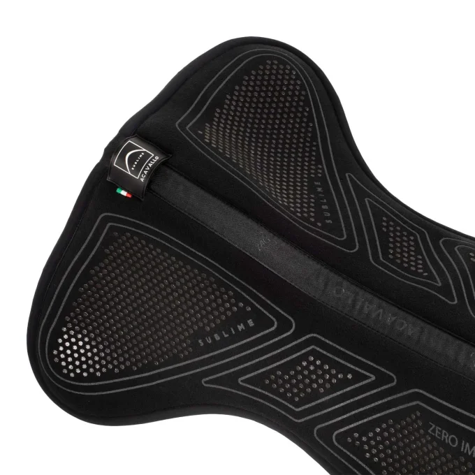 Amortisseur Acavallo Zero Impact slim flat Sublime 