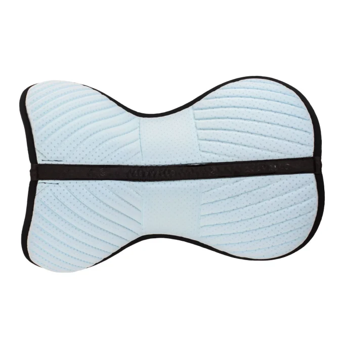 Amortisseur Acavallo Zero Impact slim flat Sublime 