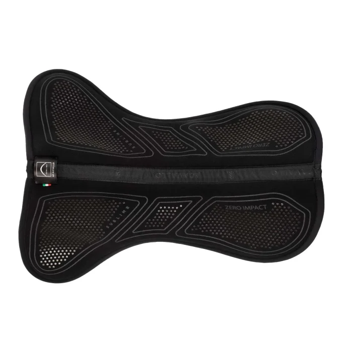 Amortisseur Acavallo Zero Impact slim flat Sublime 