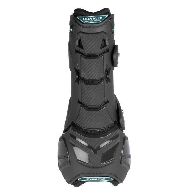 Guêtres Skeleton Acavallo Dynamic Zone fermeture élastique 